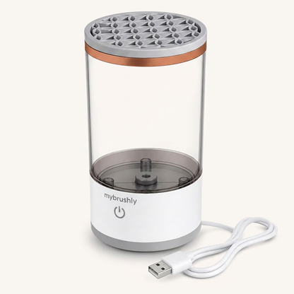 USB Makeup Brush Cleaner